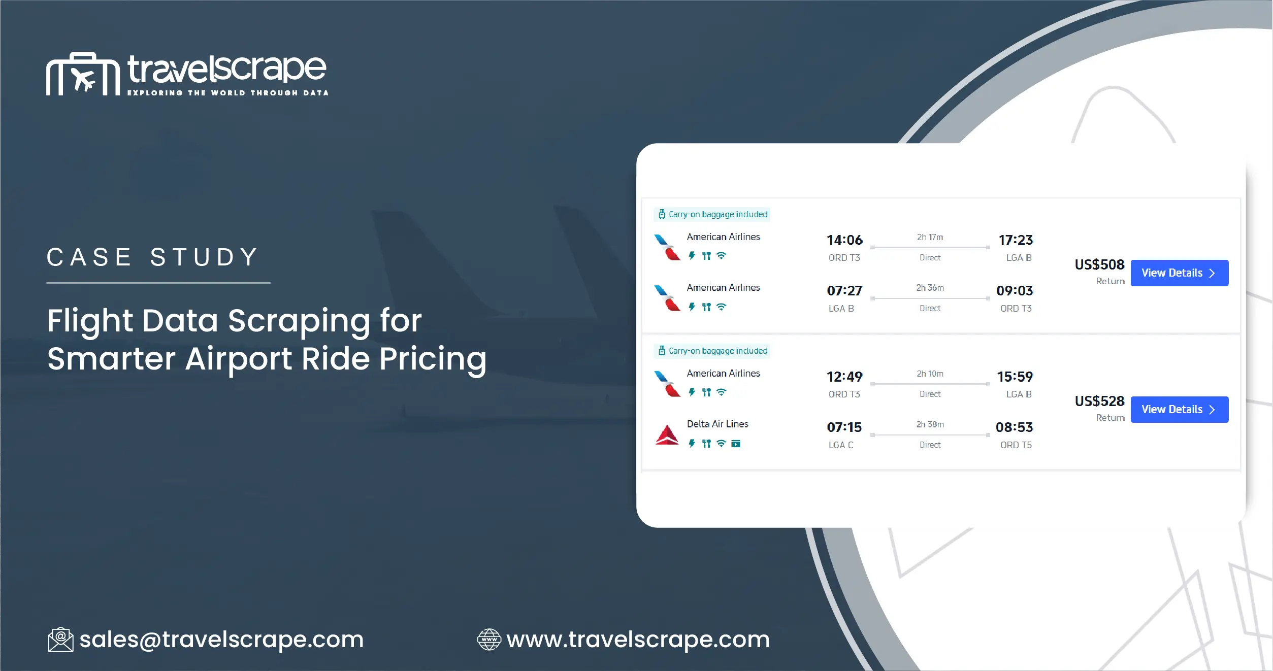 Case Study Flight Data Scraping for Smarter Airport Ride Pricing-01